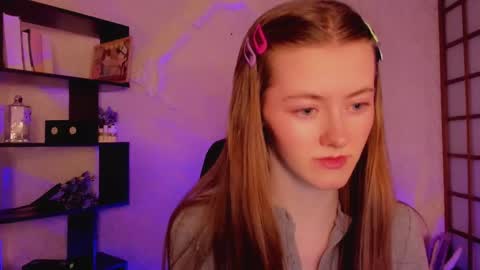 Kate online show from January 29, 1:58 am