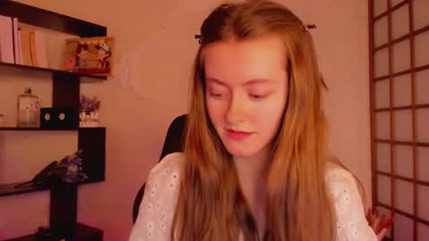 Kate online show from February 10, 5:14 am