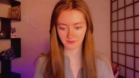 Kate online show from February 20, 5:01 am