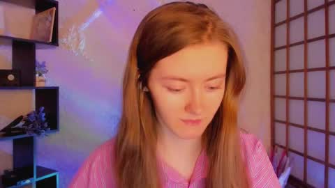 Kate online show from February 26, 2:15 am