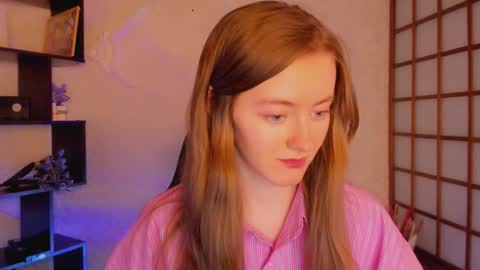 Kate online show from February 26, 5:20 am