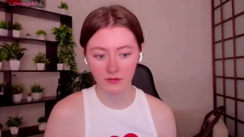 Kate online show from March 10, 2:49 am