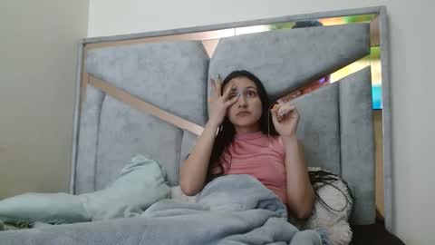 kate online show from October 3, 9:34 pm