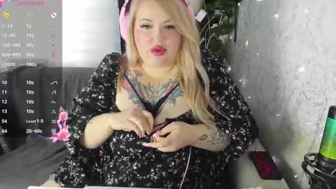 Snapshot of kate_jenny_ chatting on March 3, 1:09 pm Katarina online show from March 3, 1:09 pm