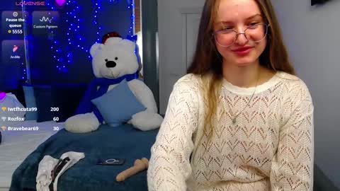 .Be kind and gentle with me and I will do my best for you.   online show from January 9, 11:03 am