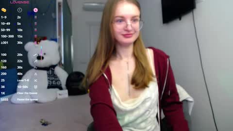 .Be kind and gentle with me and I will do my best for you.   online show from March 6, 7:47 am