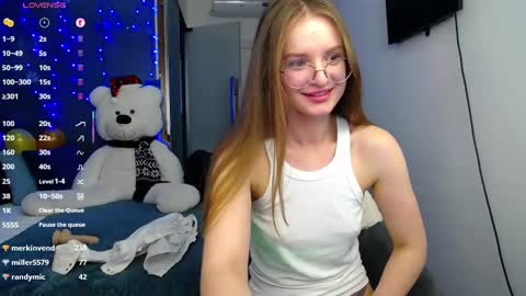 .Be kind and gentle with me and I will do my best for you.   online show from March 10, 6:12 pm