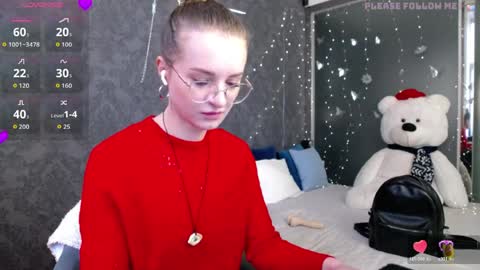 .Be kind and gentle with me and I will do my best for you.   online show from April 2, 6:55 am