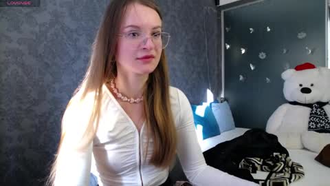 .Be kind and gentle with me and I will do my best for you.   online show from April 10, 6:40 am