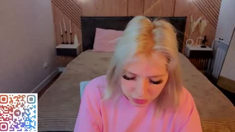 Kate online show from May 3, 1:00 am