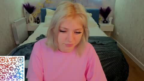 Kate online show from May 4, 1:01 am