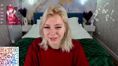 Kate online show from May 8, 1:33 am