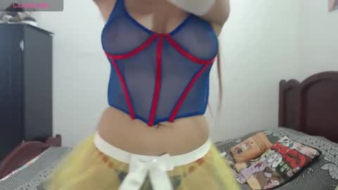 kate_leex online show from January 6, 6:44 pm