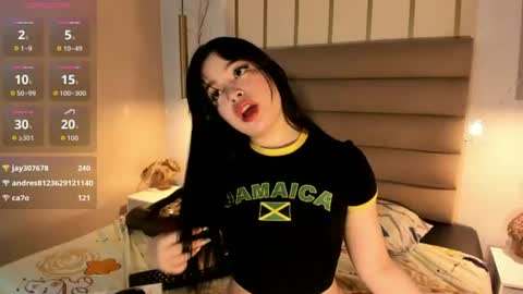 Snapshot of kate_michaels_ chatting on June 30, 3:13 pm Kate online show from June 30, 3:13 pm