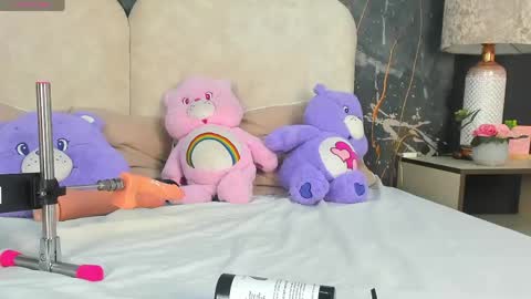 Kate online show from May 21, 9:11 pm