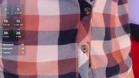 Kate  online show from January 14, 6:07 pm