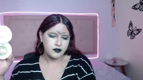 Snapshot of kate_pickman chatting on November 1, 3:52 am kate online show from November 1, 3:52 am