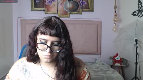 Snapshot of kate_pickman chatting on February 19, 3:46 am kate online show from February 19, 3:46 am