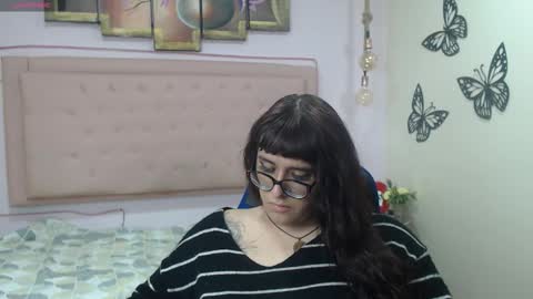 Snapshot of kate_pickman chatting on February 25, 3:16 am kate online show from February 25, 3:16 am