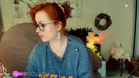 Kate online show from January 4, 2:25 pm