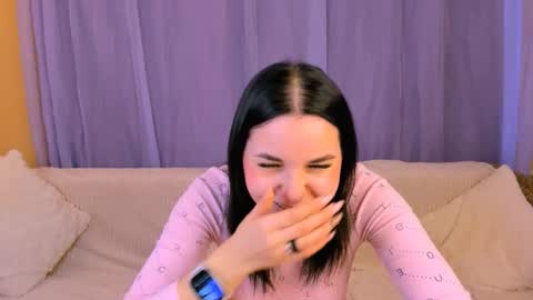 KATE online show from February 19, 7:48 am