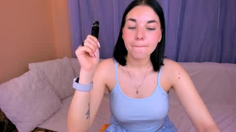 KATE online show from May 9, 6:40 am