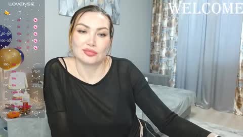 Snapshot of kate_space chatting on March 12, 7:57 am Therapist online show from March 12, 7:57 am