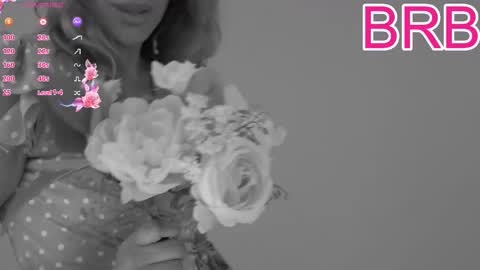 Snapshot of kate_space chatting on October 12, 6:51 pm Therapist online show from October 12, 6:51 pm