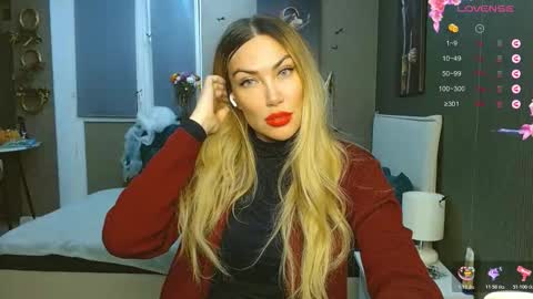 Snapshot of kate_space chatting on November 6, 7:59 pm Therapist online show from November 6, 7:59 pm