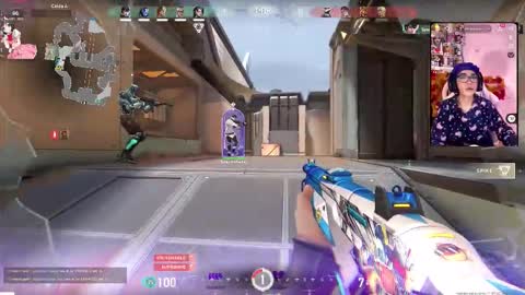 kate the pink girl online show from October 6, 3:04 am