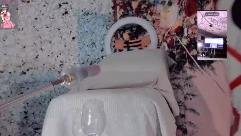 kate the pink girl online show from November 3, 10:42 pm