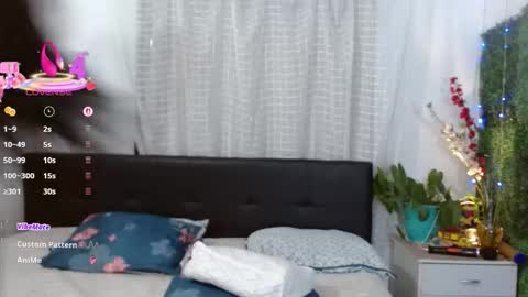 kateangelly online show from September 26, 5:00 am