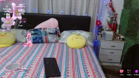 kateangelly online show from October 16, 3:40 am