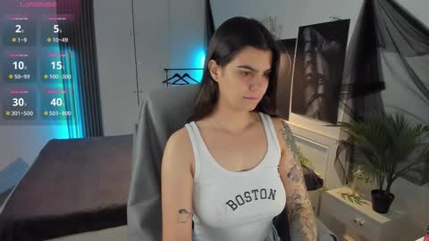 Kate online show from October 12, 8:19 pm