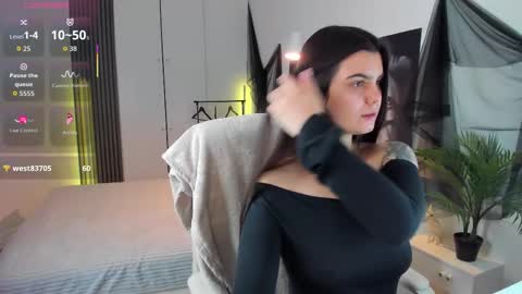 Kate online show from December 20, 9:33 pm