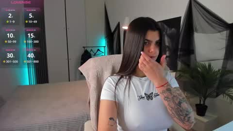 Kate online show from December 22, 9:34 pm