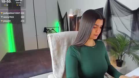 Kate online show from January 11, 9:20 pm