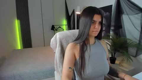 Kate online show from February 1, 9:24 pm