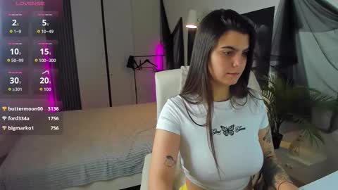 Kate online show from February 3, 2:53 am