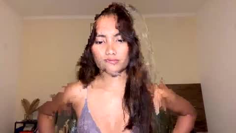 Snapshot of katedami chatting on January 9, 3:34 pm Kate Dami online show from January 9, 3:34 pm