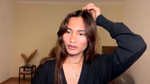 Snapshot of katedami chatting on February 27, 4:53 pm Kate Dami online show from February 27, 4:53 pm