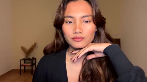 Snapshot of katedami chatting on March 2, 4:32 pm Kate Dami online show from March 2, 4:32 pm
