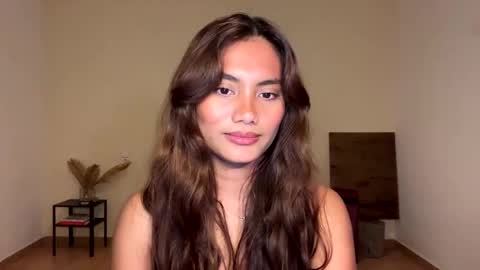 Snapshot of katedami chatting on March 7, 9:38 pm Kate Dami online show from March 7, 9:38 pm