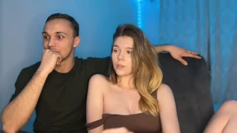 Kate and Diego online show from May 4, 4:25 pm