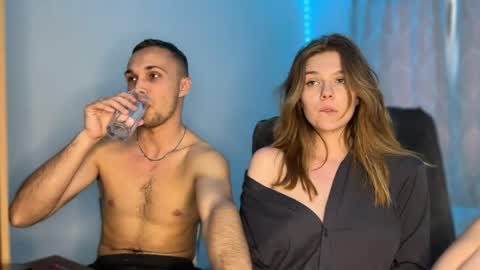 Kate and Diego online show from May 6, 1:16 pm
