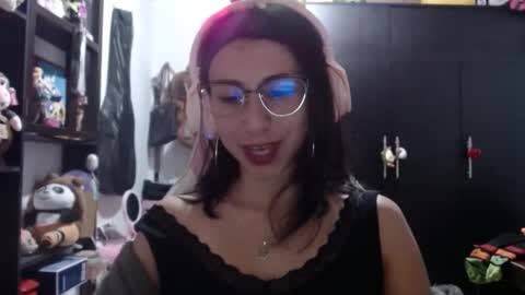 Snapshot of kateeen18 chatting on October 27, 3:10 am Kateeen18 online show from October 27, 3:10 am