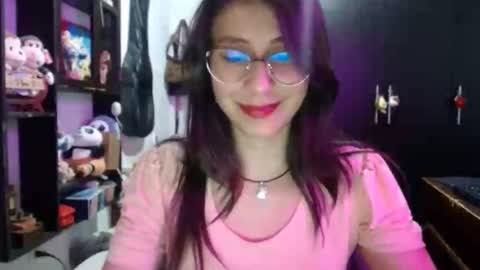 Kateeen18 online show from December 3, 4:20 am