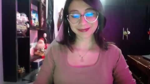 Kateeen18 online show from January 18, 6:06 am