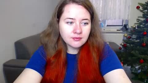 Snapshot of kateefox_ chatting on January 7, 9:34 am KateeFox online show from January 7, 9:34 am