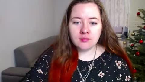 Snapshot of kateefox_ chatting on January 11, 9:47 am KateeFox online show from January 11, 9:47 am
